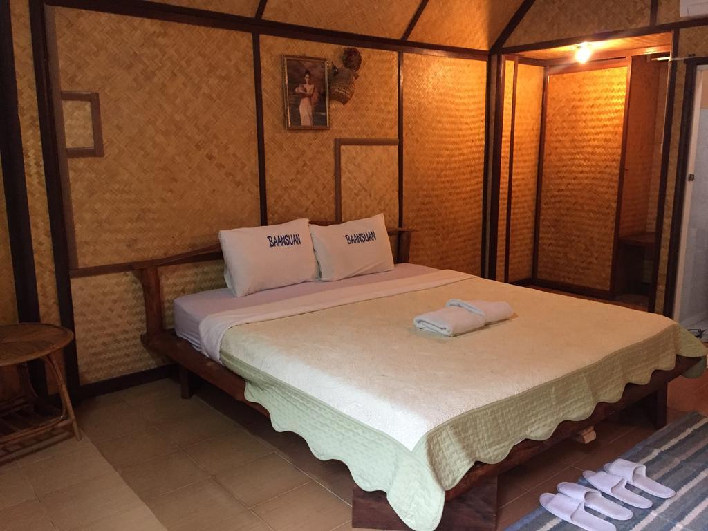 Khun Mai Baan Suan Resort Mae Ai Exterior photo