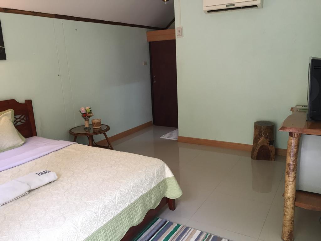 Khun Mai Baan Suan Resort Mae Ai Exterior photo