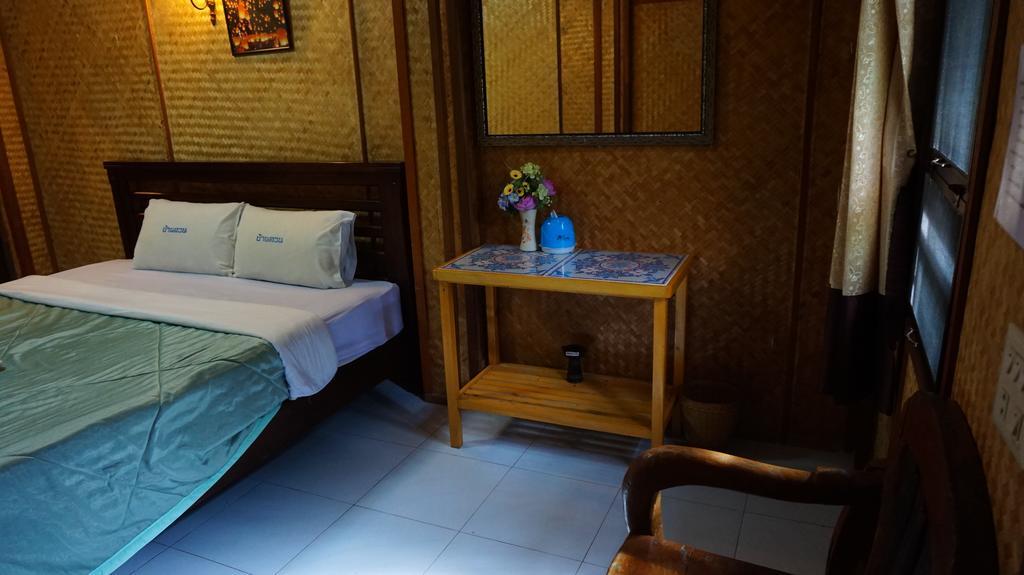 Khun Mai Baan Suan Resort Mae Ai Exterior photo