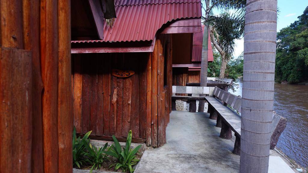 Khun Mai Baan Suan Resort Mae Ai Exterior photo