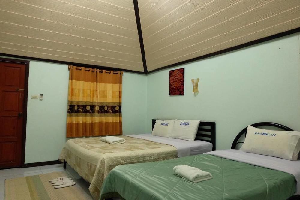 Khun Mai Baan Suan Resort Mae Ai Exterior photo