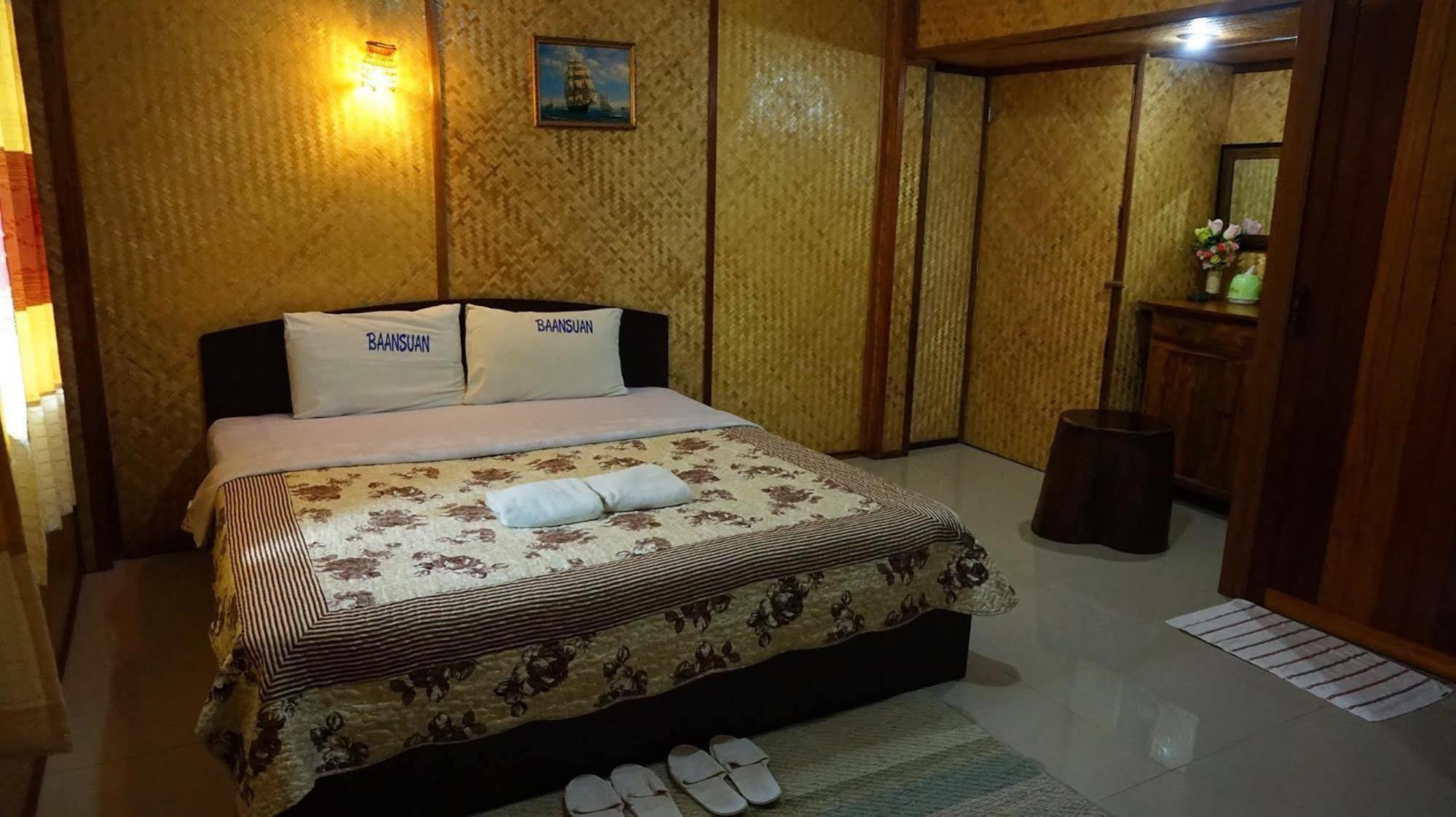 Khun Mai Baan Suan Resort Mae Ai Exterior photo
