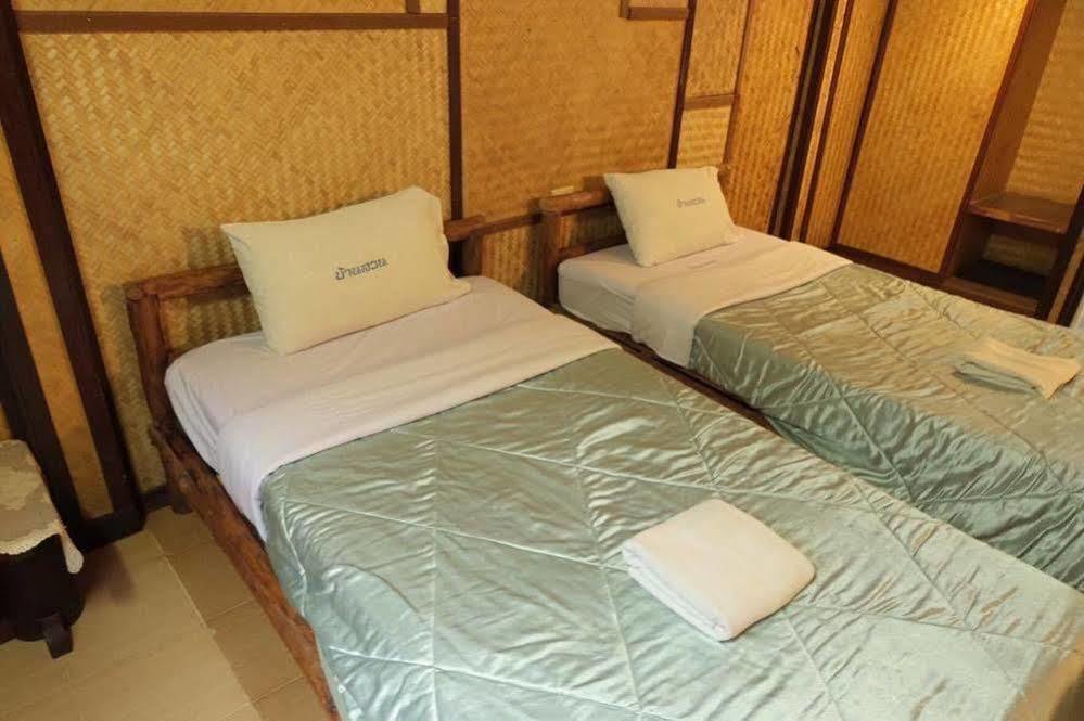 Khun Mai Baan Suan Resort Mae Ai Exterior photo