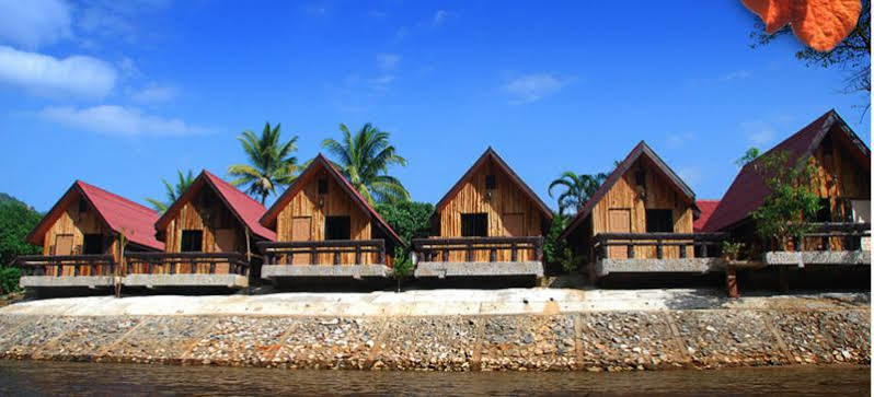 Khun Mai Baan Suan Resort Mae Ai Exterior photo